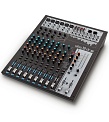 LD Systems VIBZ 12 DC