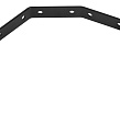 DSproaudio CX106 U-bracket