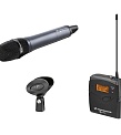 Sennheiser ew 135-P-G3-B-X
