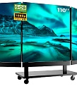 QSTECH 110" FHD 11012, 2.453х1.430 (раскладной)