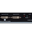 Cypress CDVI-4DDS