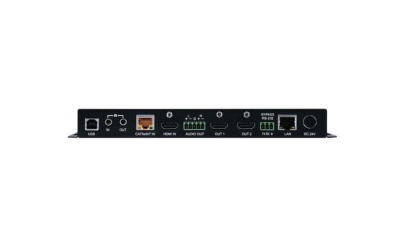 Cypress CH-2603RX