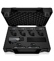 Sennheiser E 600 SERIES DRUM CASE
