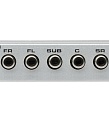 Gefen GTV-HDMI-2-HDMIAUD