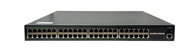 Vingloop AIG-48G6XF-PoE купить с установкой в "Медиа-Сервис" 