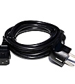 Sennheiser MAINS CABLE WHITE 1,8M EU
