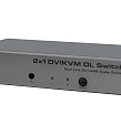 Gefen EXT-DVIKVM-241DL