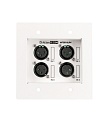 Atlas IED WTSD-XLR4