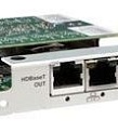 tvONE CM-HDBT-XSC-2OUT-1ETH