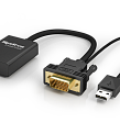Wyrestorm EXP-HDMI-VGA