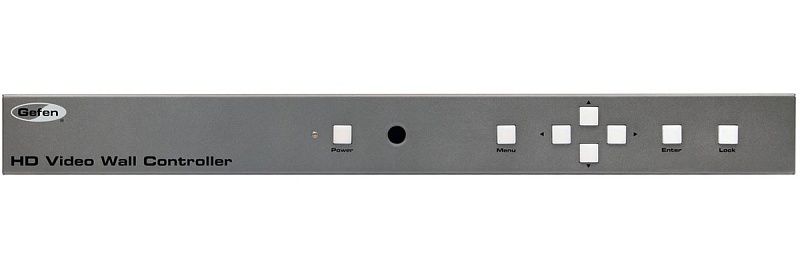 Gefen EXT-HD-VWC-144