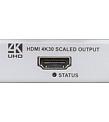 tvONE CM-HDMI-4K-XSC-1OUT
