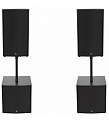 DSproaudio CX 315S18 (A)