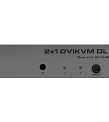 Gefen EXT-DVIKVM-241DL