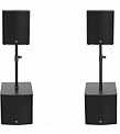 DSproaudio CX 12S15 (A)