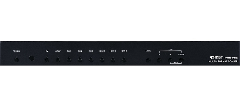 Cypress CSC-5500CVE