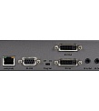 Gefen EXT-DVIKA-LANS-TX