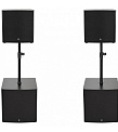 DSproaudio CX 15S18 (A)
