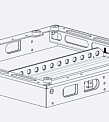 ProTone frame P