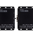 Gefen GTB-UHD2IRS-ELRPOL-BLK