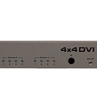 Gefen EXT-DVIKVM-444DL