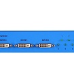 Cypress CDVI-61