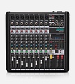 DSPPA DMX08