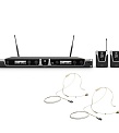 LD Systems U505 BPHH 2