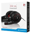 Sennheiser GAME ZERO BLACK