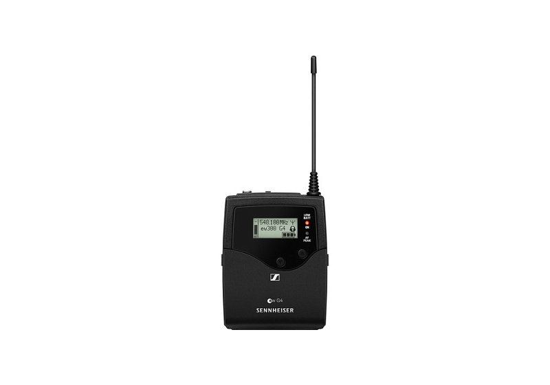 Sennheiser EW 300 G4-ME2-RC-AW+
