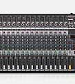 DSPPA DMX16