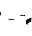 AUDAC MBS310