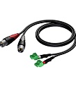 AUDAC CLA834/1,5