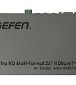 Gefen EXT-UHDV-HBTLS-TX