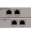 Gefen EXT-DP-2CAT7