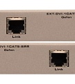 Gefen EXT-DVI-1CAT5-SR