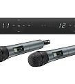 Sennheiser XSW 1-825 DUAL-B
