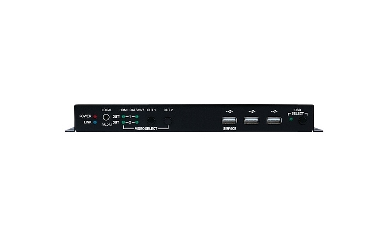 Cypress CH-2603RX