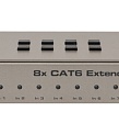 Gefen EXT-HDMI1,3-CAT6-8X