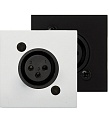 AUDAC CP45XLFS/W
