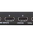 tvONE CM-HDMI-X-4IN