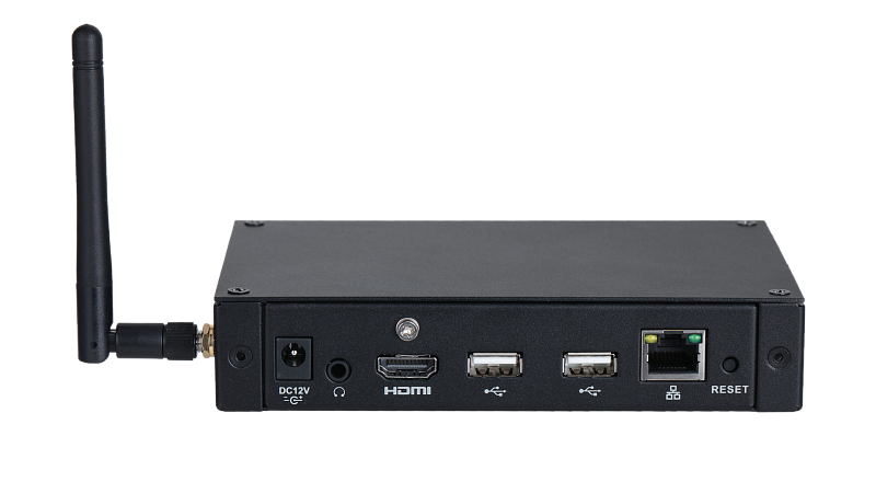 DHI-DS04-AI400N