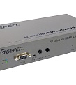 Gefen EXT-UHDV-KA-LANS-TX