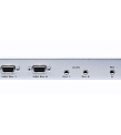Gefen EXT-VGAAUD-CAT5-142