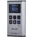 Cypress CPHD-V4L