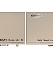 Gefen EXT-DVI-2CAT6DL