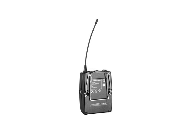 Sennheiser EW 300 G4-ME2-RC-AW+