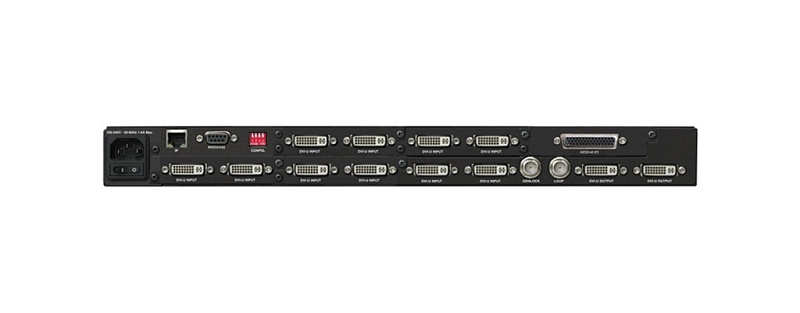 tvONE C2-8160