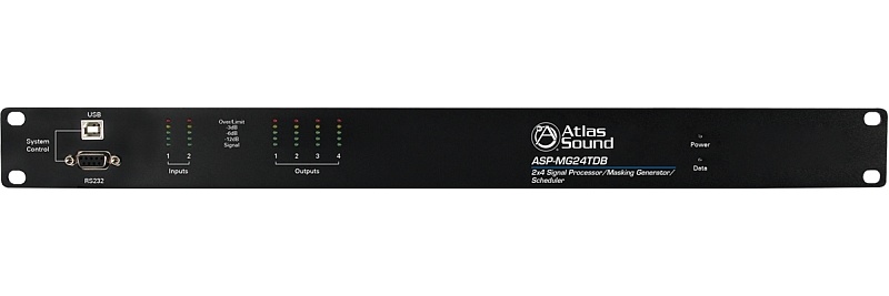 Atlas IED ASP-MG24TDB