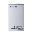 Gefen GTV-HDMI-2-COMPSVIDS
